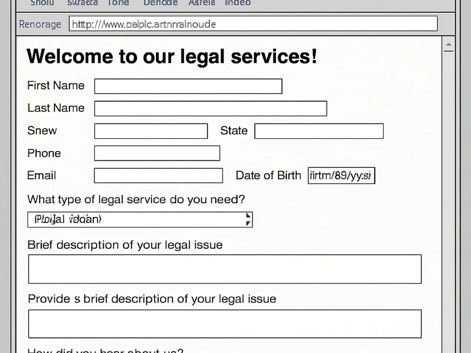 Studio Legale Baglioni